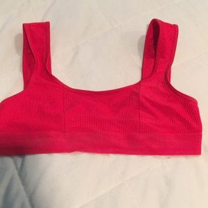 Frankie’s Drew top! Like new👙